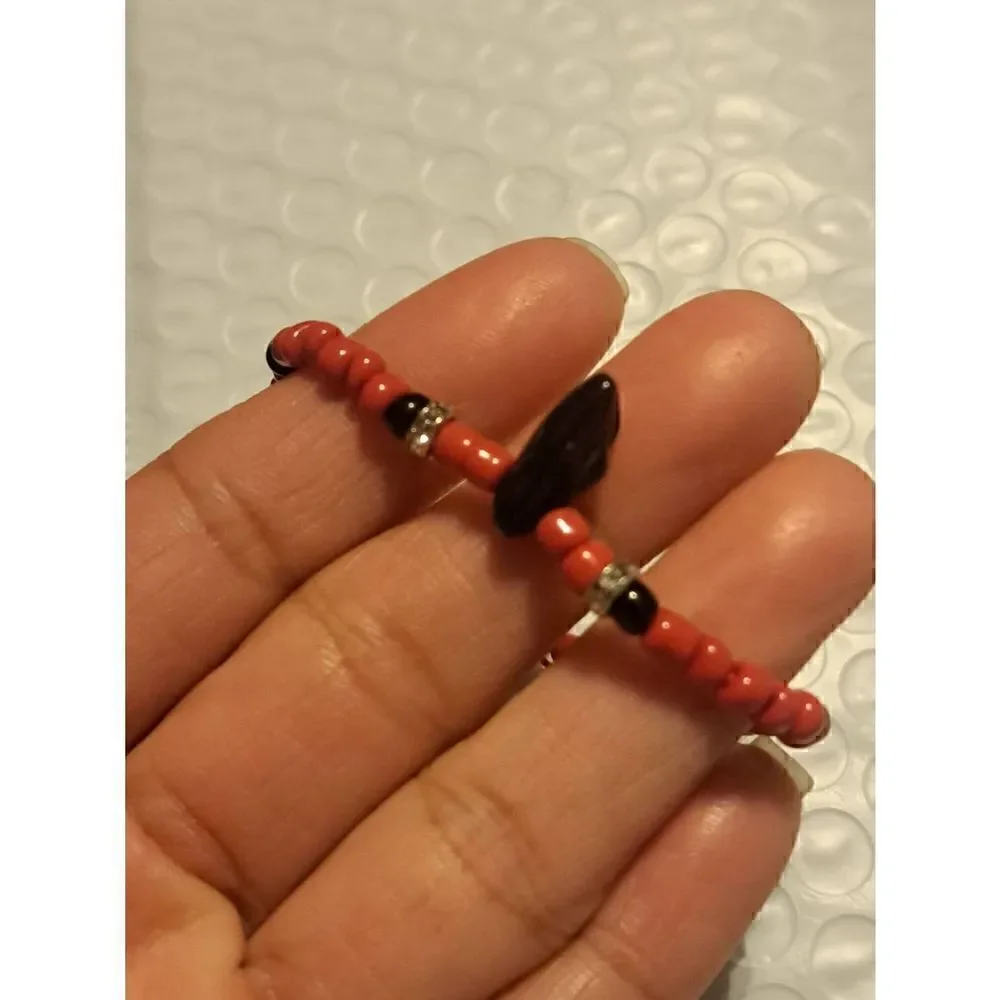 azabache hand or other mal de ojo jewelry evil eye bracelet children baby